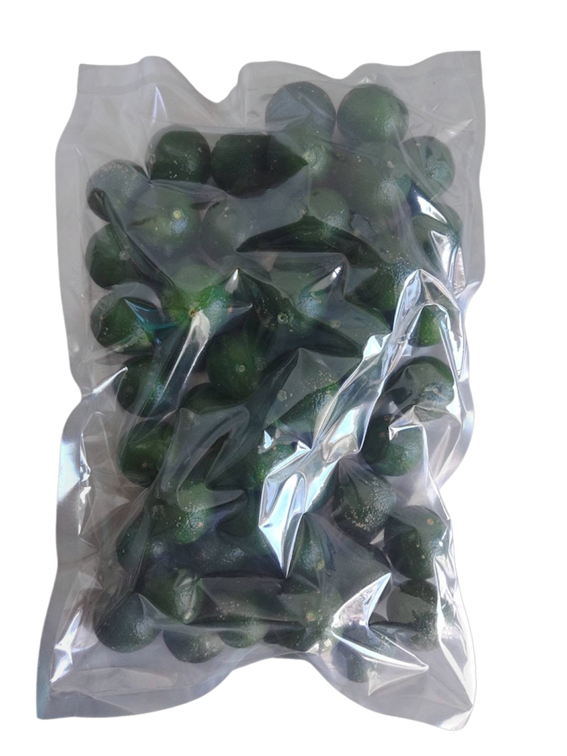 石垣島産天然太もずく